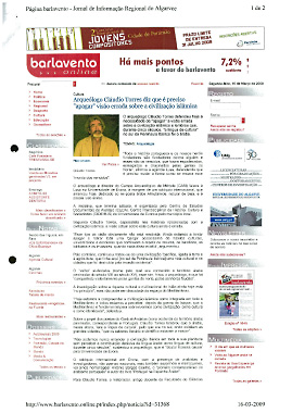 Arqueólogo Cláudio Torres diz que é preciso apagar visão errada sobre a civilização islâmica