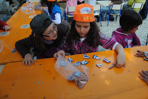 Atividades Educativas