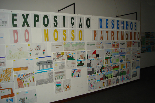 Atividades Educativas