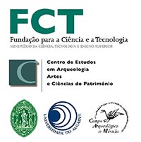 CENTER FOR STUDIES IN ARCHEOLOGY, ARTS AND HERITAGE - CEAACP