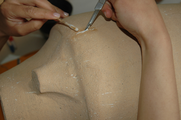 Conservação e Restauro