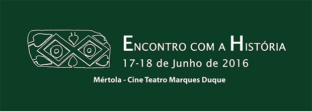 Encontro com a História