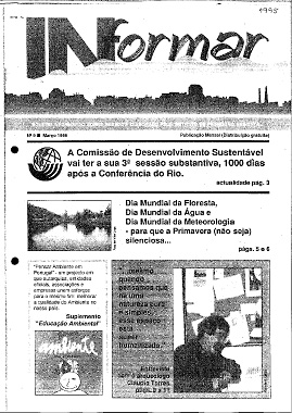 Entrevista com o Arqueólogo Cláudio Torres