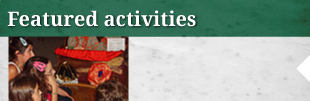 Featured activities