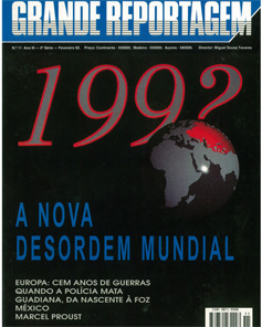 Guadiana, viagem ao longo de um rio