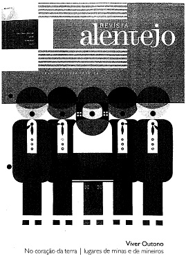 Mina de S.Domingos um espaço que merece ser visitado: O misterioso encanto do passado a esperança