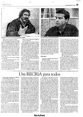 Um RECRIA para todos