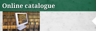 Online catalogue
