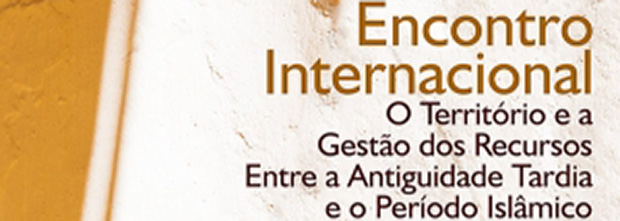 Encontro Internacional Portas do Mediterrâneo