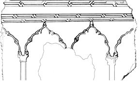 Mértola’s Archaeological Site