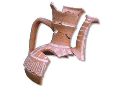 Mértola’s Archaeological Site