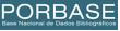 PORBASE - Base Nacional de Dados Bibliográficos PORBASE - Base Nacional de Dados Bibliográficos