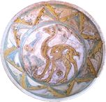 Estudo da Cerâmica Islâmica e Mértola