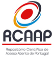 RCAAP - Repositório Científico de Acesso Aberto de Portugal