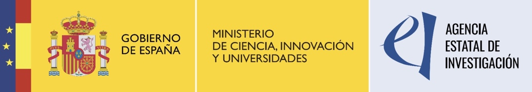 Agencia Estatal de Investigación