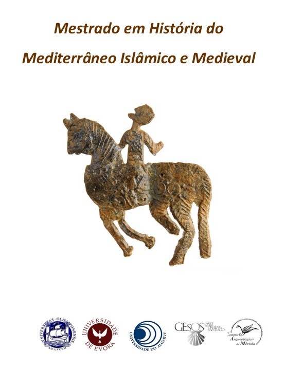 Mestrado em História do Mediterrâneo Islâmico e Medieval
