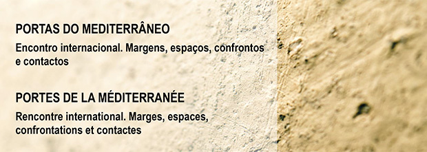 Encontro Internacional Portas do Mediterrâneo