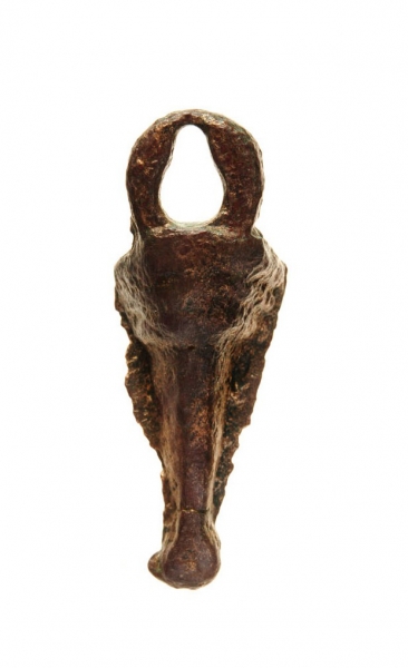 Armela de Asa de sítula