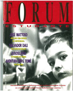 Esta história que vos conto