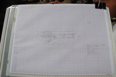 Escavações na Alcáçova do Castelo de Mértola 4