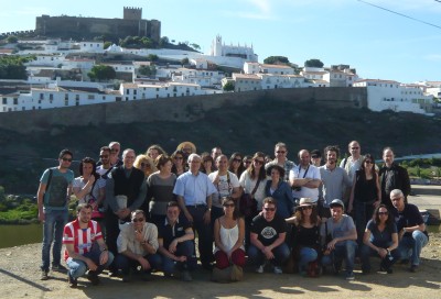 Delegação do Pontifício Instituto Di Archeologia Cristiana de Roma em Mértola