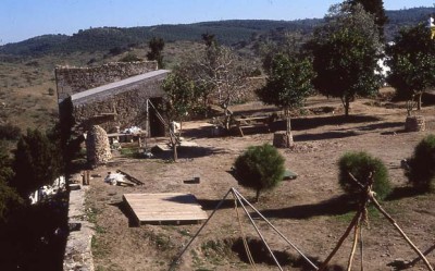 Projeto de tratamento, organização e difusão das coleções fotográficas do Campo 