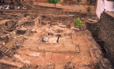 Projeto de tratamento, organização e difusão das coleções fotográficas do Campo 