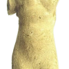 Torso feminino