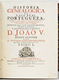 Ex-Líbris do mês de fevereiro de 2016