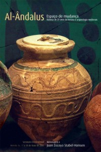Al-ândalus Espaço de mudança