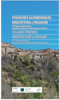 “Povoações alcandoradas. Arquitetura e paisagem”