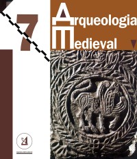 Arqueologia Medieval Nº 7