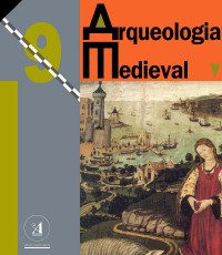 Arqueologia Medieval Nº 9