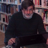 José Maria Bustorff Silva