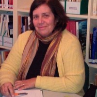 Maria Teresa Bustorff Silva