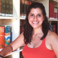 Blanca Del Espino Hidalgo