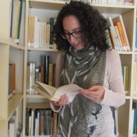 María del Carmen Jiménez Roldán