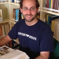 Tobias Vilhena de Moraes