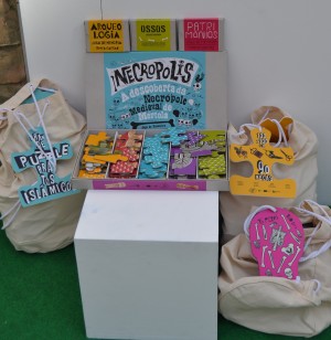 Livro do mês de agosto de 2016