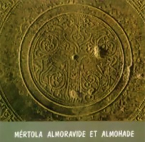Mértola almoravide et almohade