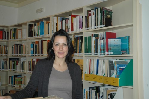 Victoria Dominguez Ruiz