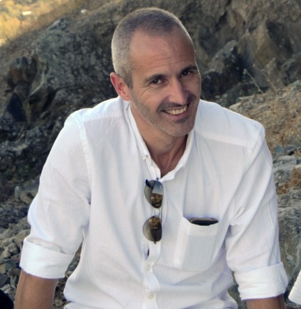 Damian Macias Rodríguez