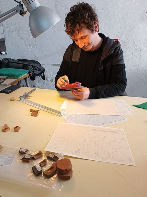 Manuel Tristán Martín Ruiz