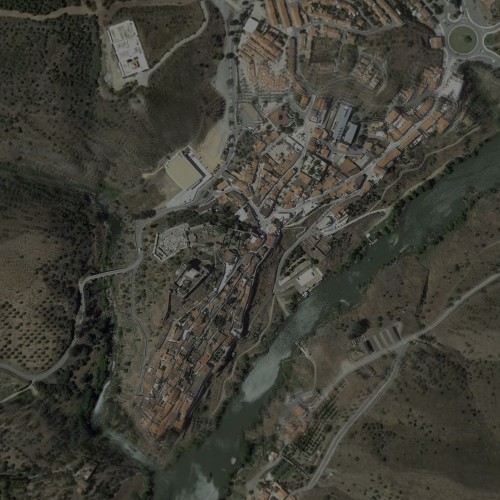 Arqueologia in Progress : Mértola