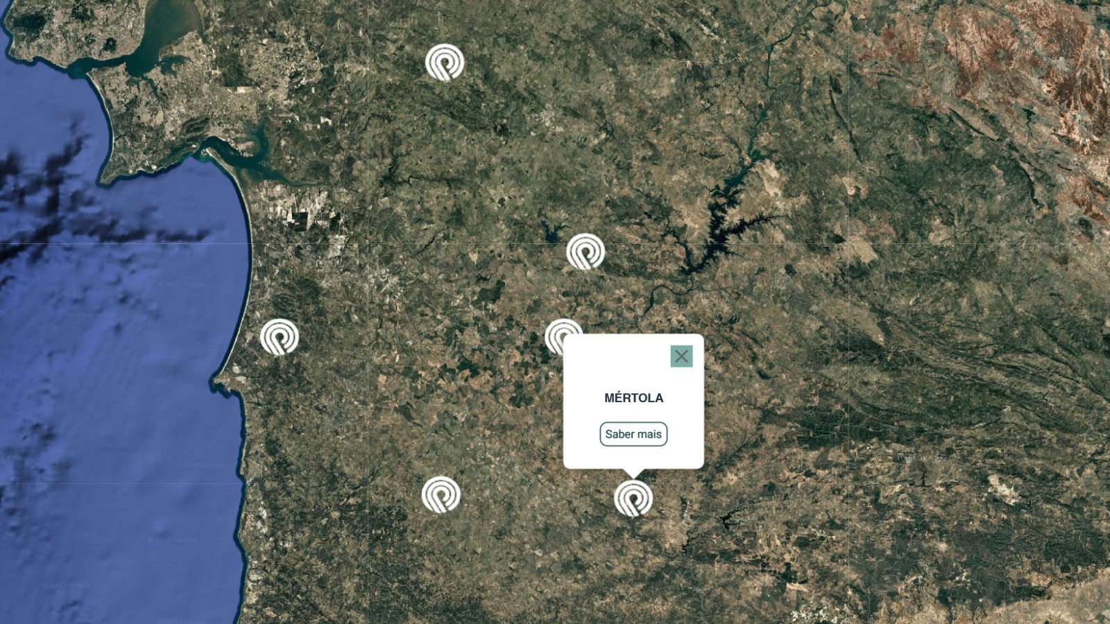 Roteiros Arqueológicos do Alentejo