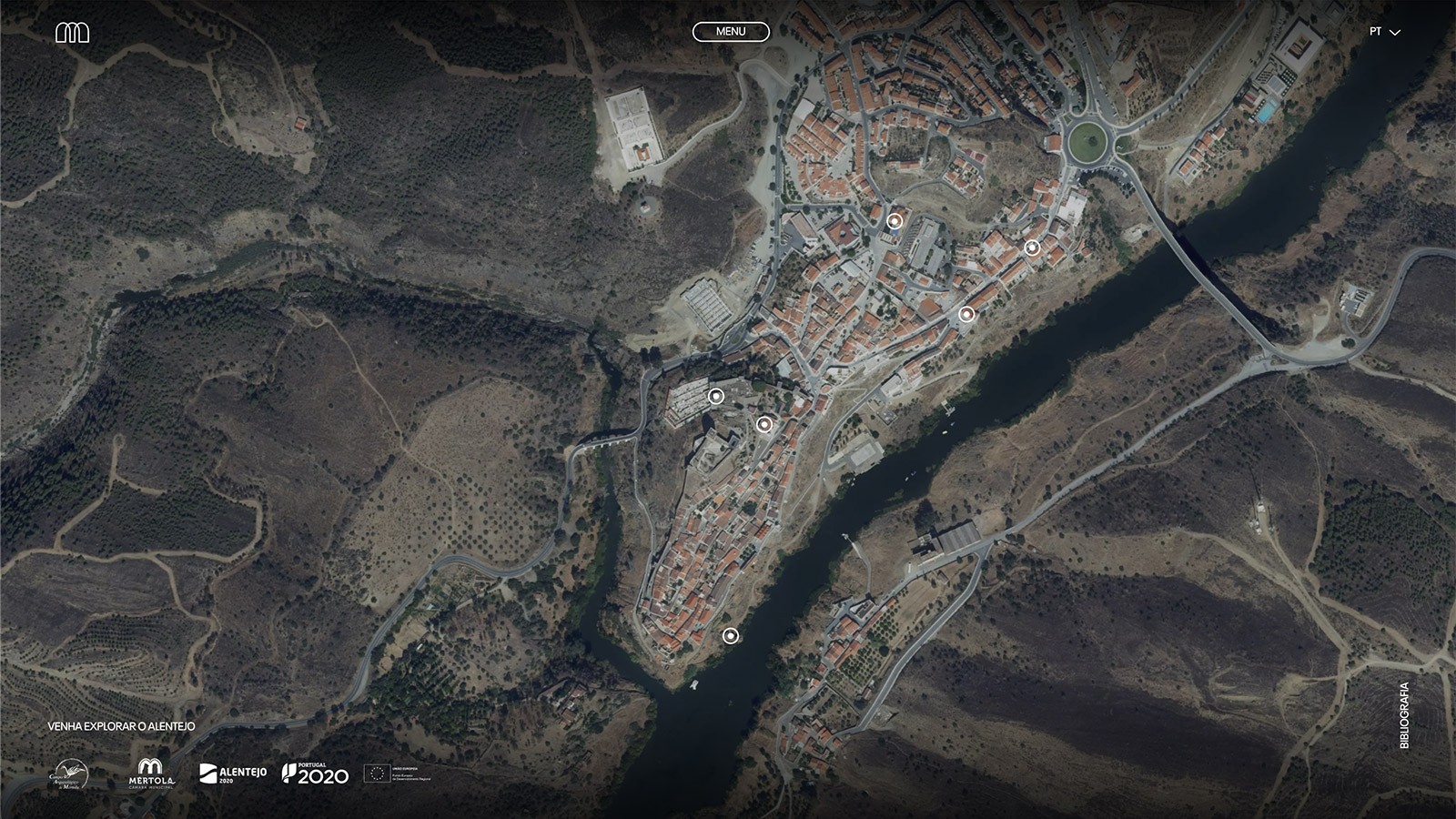 Arqueologia in Progress