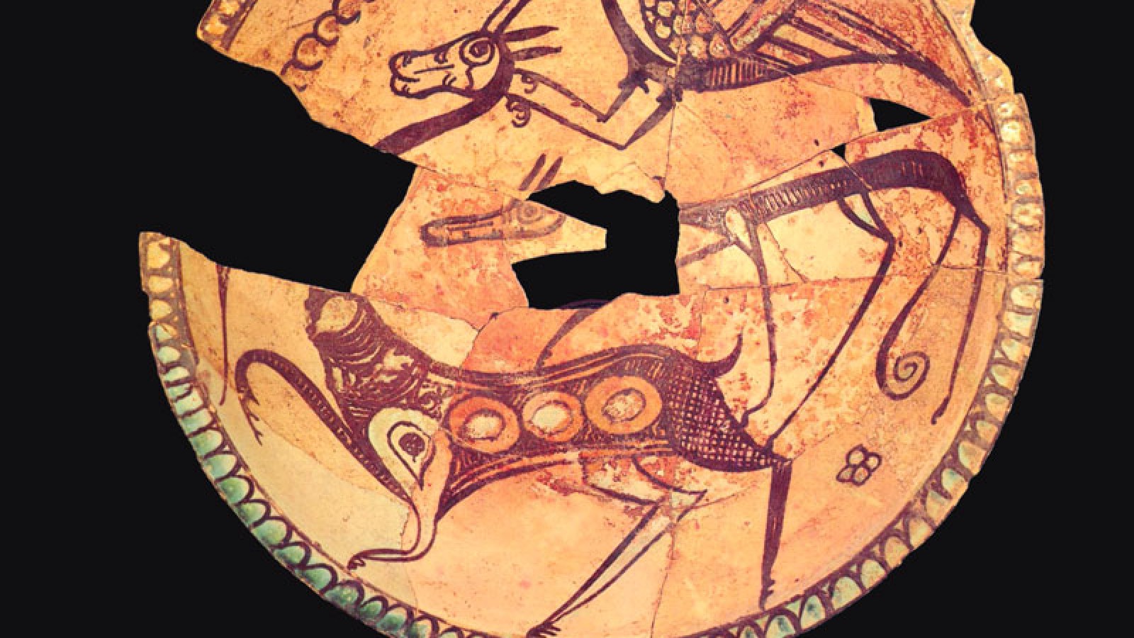 Cerâmica Islâmica Portuguesa