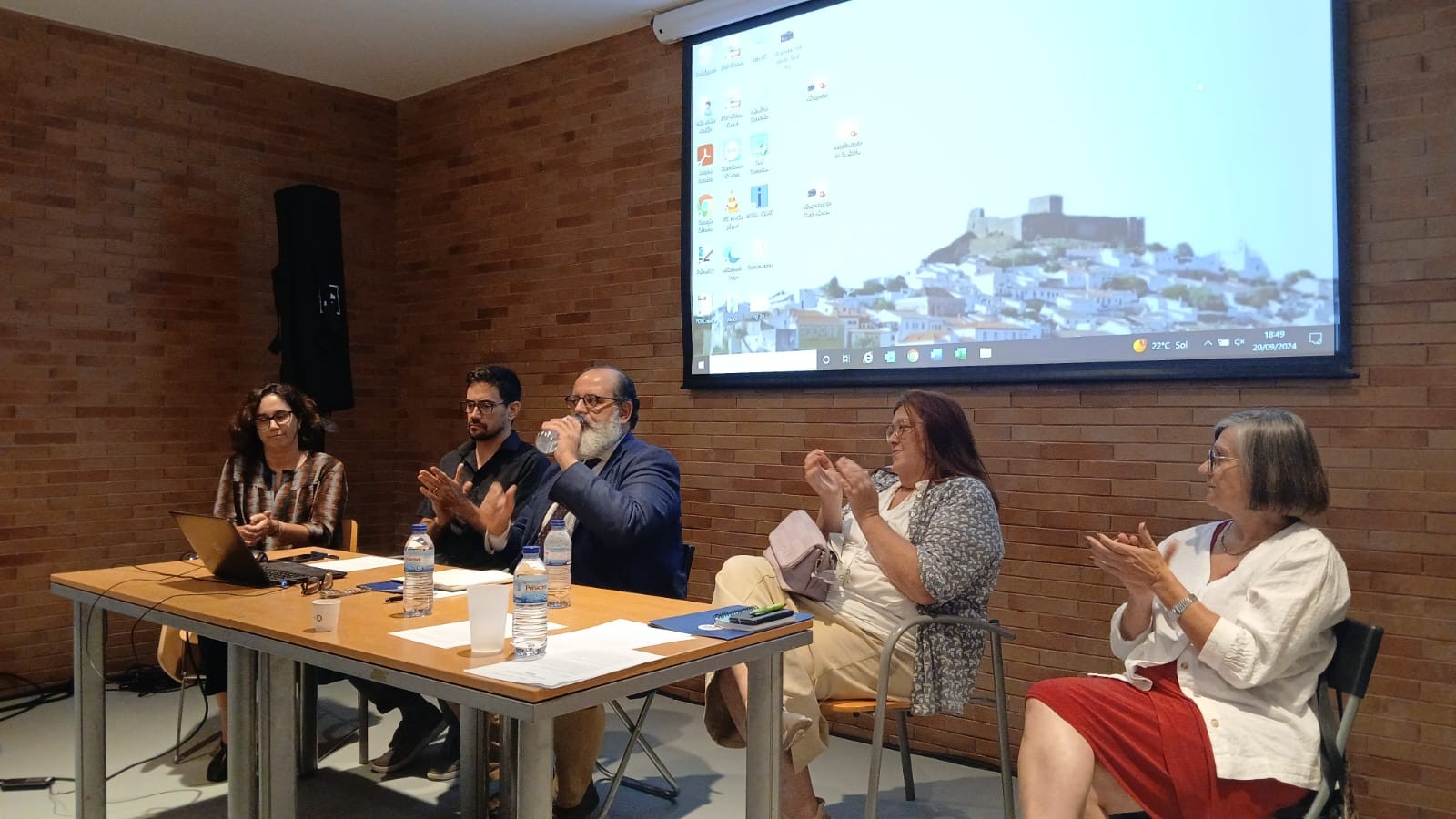 Mestrado em História do Mediterrâneo Islâmico e Medieval