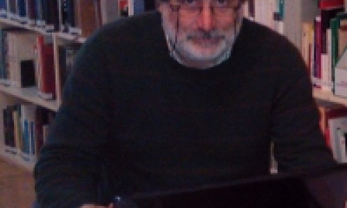 José Maria Bustorff Silva