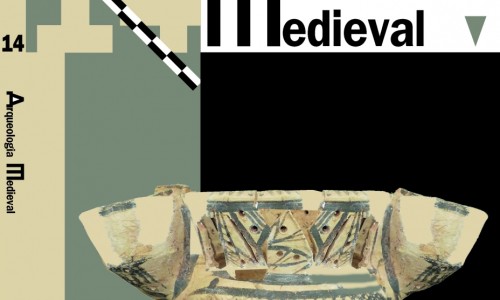 Arqueologia Medieval Nº 14